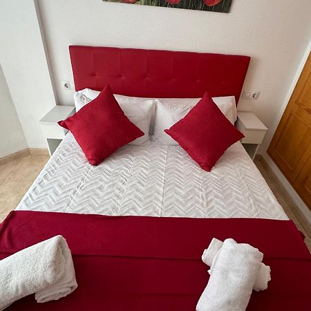 Acogedor Apartamento En El Grau De Moncofa Con Wifi 外观 照片