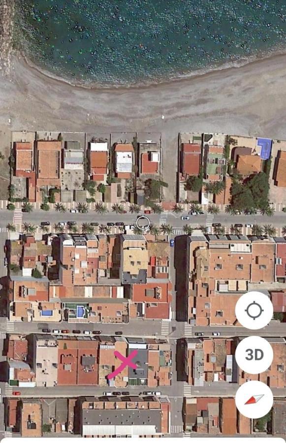 Acogedor Apartamento En El Grau De Moncofa Con Wifi 外观 照片