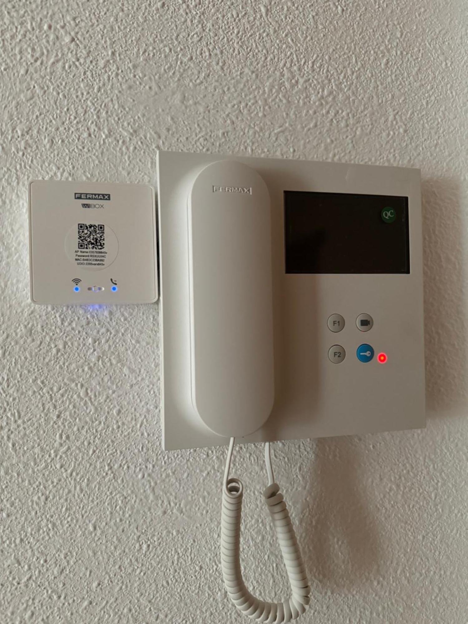 Acogedor Apartamento En El Grau De Moncofa Con Wifi 外观 照片