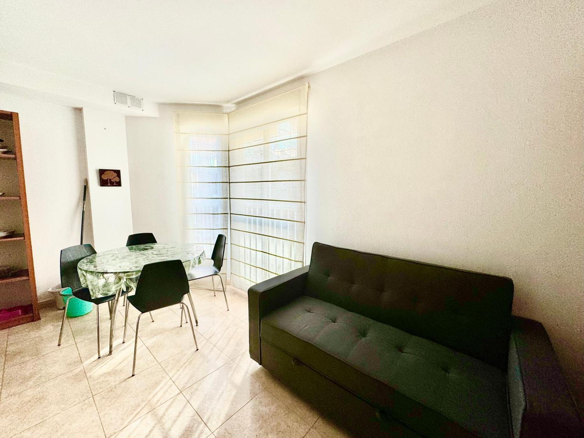 Acogedor Apartamento En El Grau De Moncofa Con Wifi 外观 照片